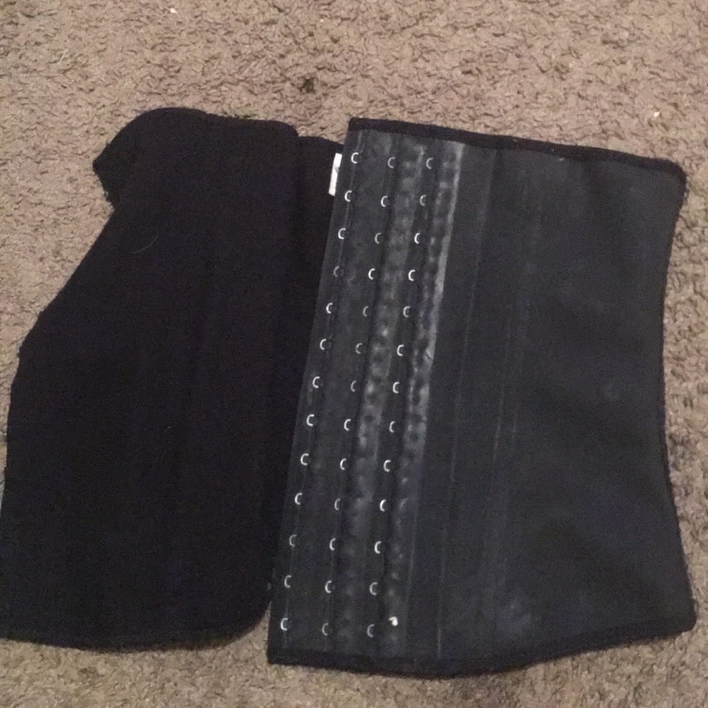 waist trainer
